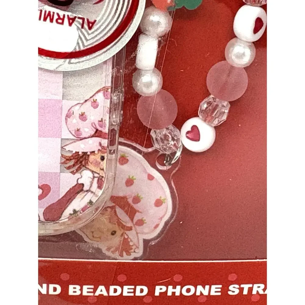 Skinnydip london strawberry